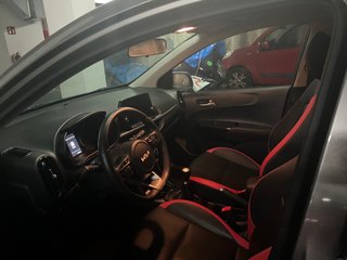 KIA Picanto 2024 1.2 84cv Gt line