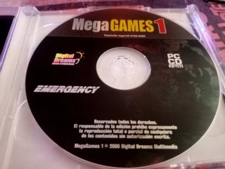 Mega Games 1 PC