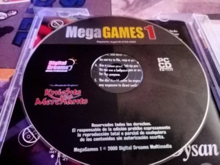 Mega Games 1 PC
