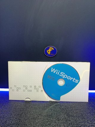 Wii Sports Nintendo