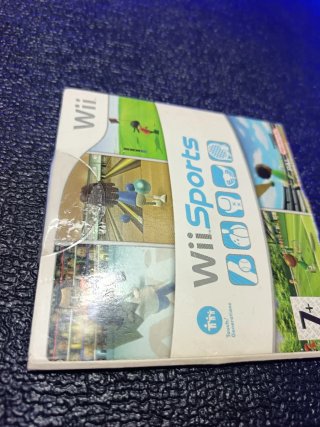 Wii Sports Nintendo