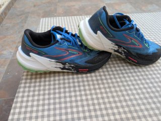 Brooks Catamount 3 - 42.5