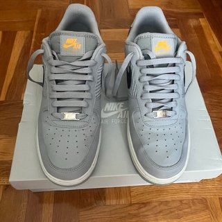 Nike Air Force 1 zapatillas 42,5 27cm