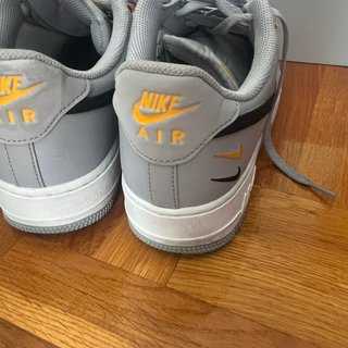 Nike Air Force 1 zapatillas 42,5 27cm