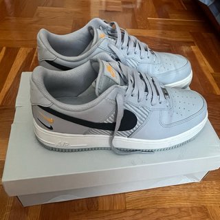 Nike Air Force 1 zapatillas 42,5 27cm