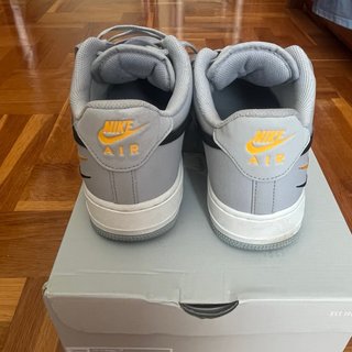 Nike Air Force 1 zapatillas 42,5 27cm