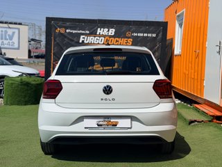 Volkswagen Polo 2021