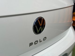Volkswagen Polo 2021