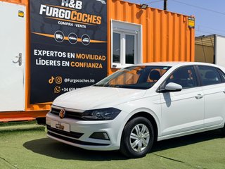 Volkswagen Polo 2021