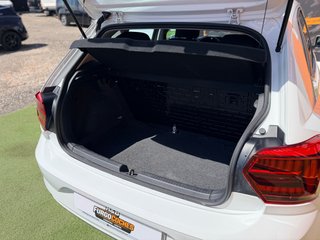 Volkswagen Polo 2021