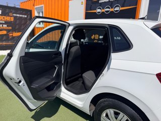 Volkswagen Polo 2021