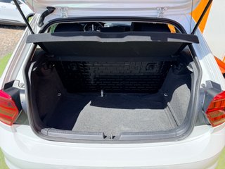 Volkswagen Polo 2021