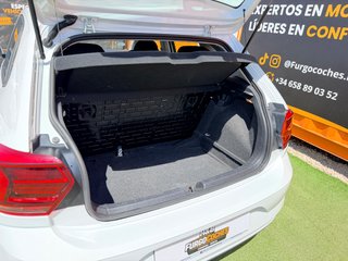 Volkswagen Polo 2021