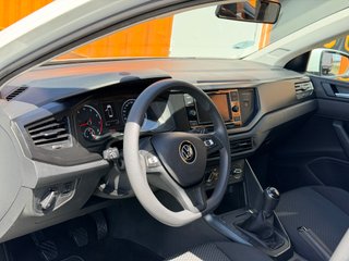 Volkswagen Polo 2021