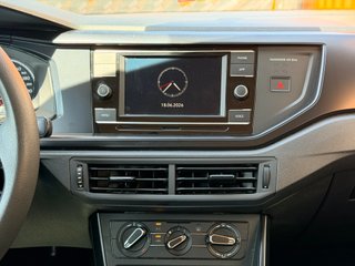Volkswagen Polo 2021