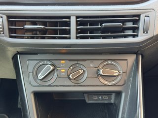 Volkswagen Polo 2021