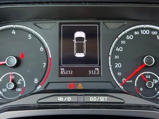 Volkswagen Polo 2021