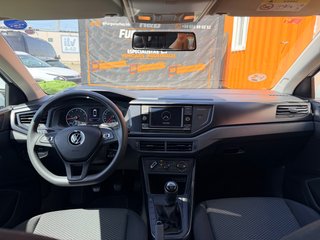 Volkswagen Polo 2021