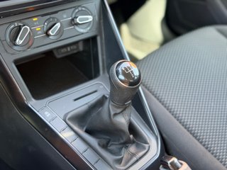 Volkswagen Polo 2021