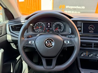 Volkswagen Polo 2021