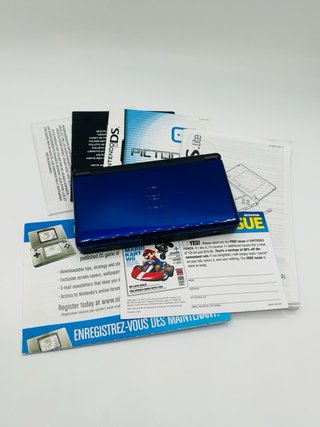 Nintendo DS