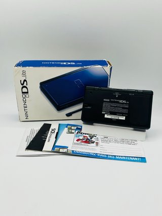 Nintendo DS