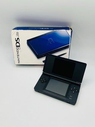 Nintendo DS