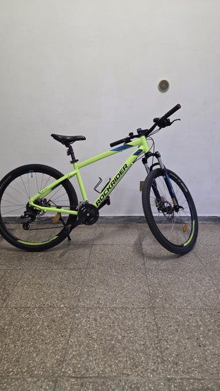 Mountain Bike Rockrider 520