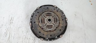 KIT EMBRAGUE VOLKSWAGEN T4 TRANSPORTER/FURGONETA