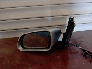 Retrovisor VW Polo 2005-2009 izquierdo