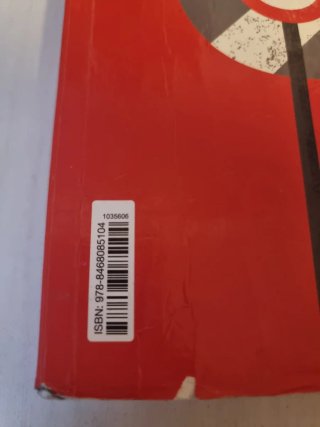 Libro mate 5° EPO