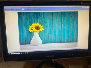 Monitor Samsung SyncMaster BX2235