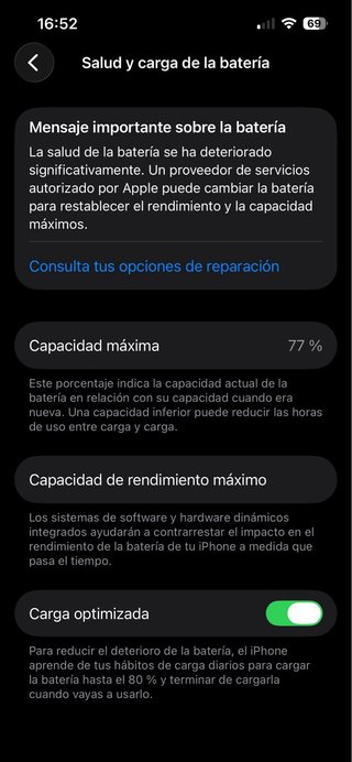 iPhone 13 Pro 128GB Completo