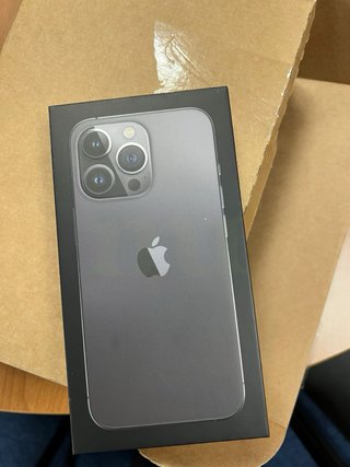 iPhone 13 Pro 128GB Completo
