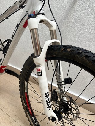 Bicicleta MMR Woki