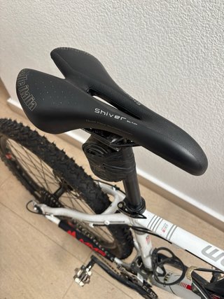 Bicicleta MMR Woki