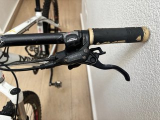 Bicicleta MMR Woki