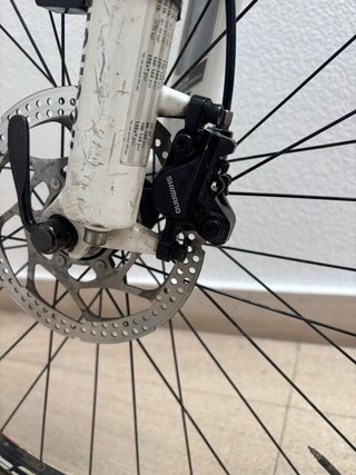 Bicicleta MMR Woki