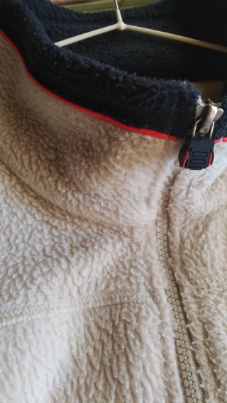 Chaqueta Fila Hombre