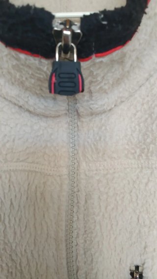 Chaqueta Fila Hombre