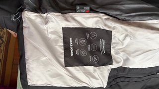 Chaqueta Técnica Jack & Jones 3M Thinsulate