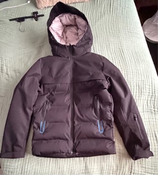Chaqueta Técnica Jack & Jones 3M Thinsulate