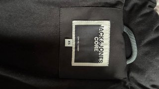 Chaqueta Técnica Jack & Jones 3M Thinsulate