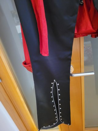Costume di Carnevale Elvis Presley Taglia Unica