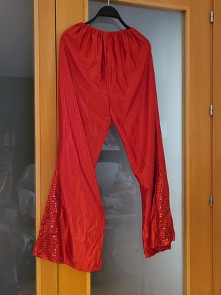 Costume di Carnevale Elvis Presley Taglia Unica