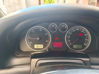 Volkswagen Passat 2002