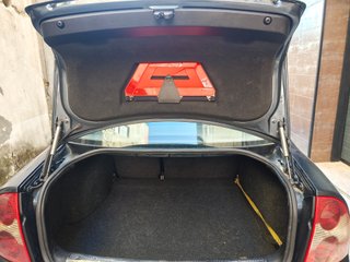 Volkswagen Passat 2002