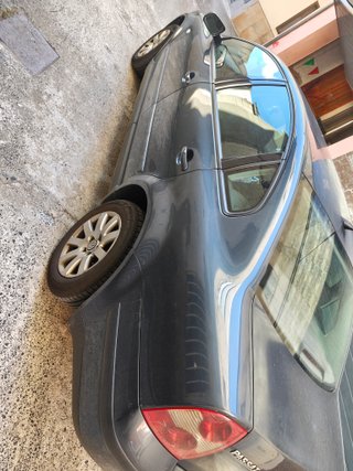 Volkswagen Passat 2002