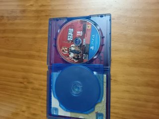 Red Dead Redemption 2 PS4