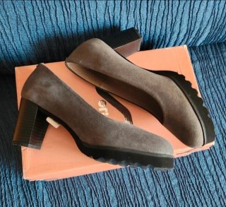Scarpe Oriano Donna Taglia 36 Nuove